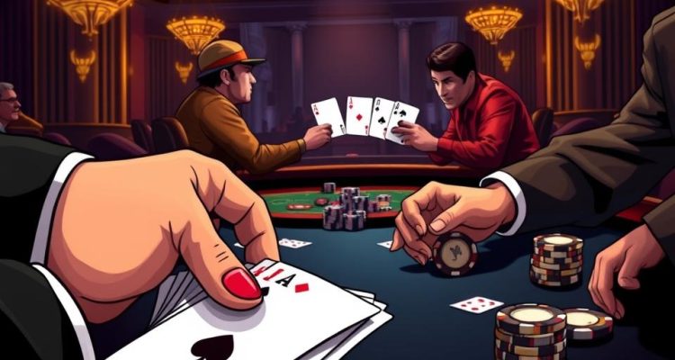 poker